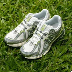 New Balance 1906R White Green M1906REM