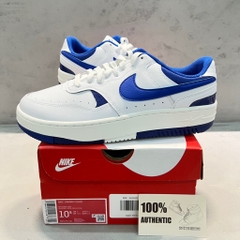 Nike Gamma Force ‘White Game Royal’ DX9176 101