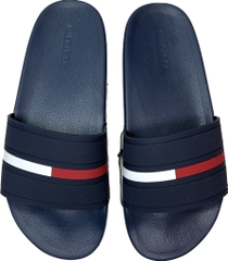Dép Tommy Hilfiger Nam ENNIS Dark Blue