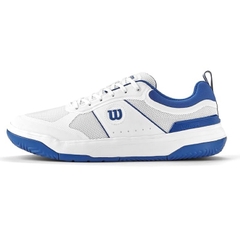Wilson Pickleball Pickle Pro Deja Vu Blue WRS334560