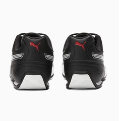 Puma Redon Bungee Black White 388167 02