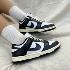 Dunk Low Vintage Panda FQ8899 100