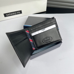 Ví Gập Tommy Hilfiger Eton Mini CC Wallet AM00655 002