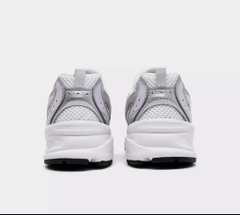 New Balance 530 White Purple GR530JST
