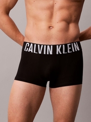 Underwear Calvin Klein Men's Intense Power 3-Pack Low Rise Trunk Black NB3611 940