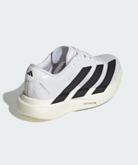adizero EVO SL White Black KI8482