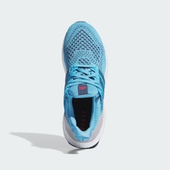 Ultraboost 1.0 Semi Blue Burst ID8437
