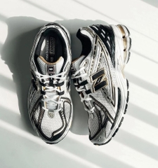 New Balance 1906R White Metallic Gold GC1906RA