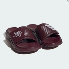Dép Alphabounce Slide 2.0 Texas A&M Team Maroon 2 JI2515