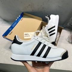 SAMOA Core Black EG1578