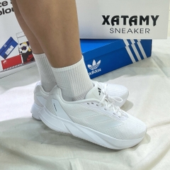DURAMO SL Wide Cloud White IF9905