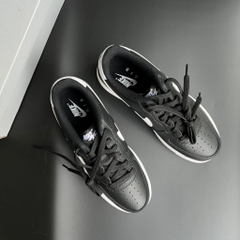 Nike Air Force 1 Black White CT3839 002