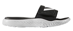 Dép Alphabounce Core Black BA8775