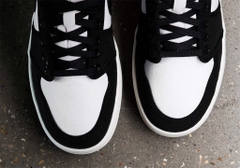 Jordan 1 AJKO Low White Black DX4981 100