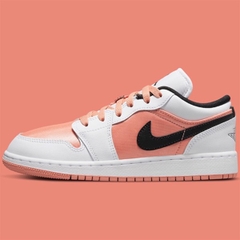 Jordan 1 Low Madder Root DM8960 801