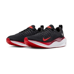 Nike ReactX Infinity Run 4 Extra ‘Black Red’ FN0881 007