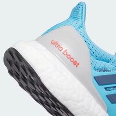 Ultraboost 1.0 Semi Blue Burst ID8437