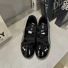 Puma Speedcat Ballet Glossy Black 404263 01