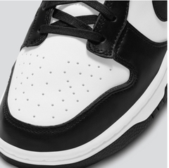 Dunk Panda Black White DD1391 100