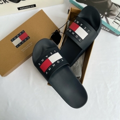 Dép Tommy Hilfiger Tommy Jeans Pool Navy EM01191 402