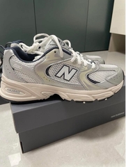 New Balance 530 'Summer Fog Navy' GR530KA