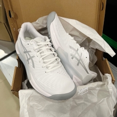 ASICS GEL-CHALLENGER 14 White Pure Silver 1042A231 100