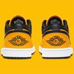 Jordan 1 LOW University Gold 553558 700