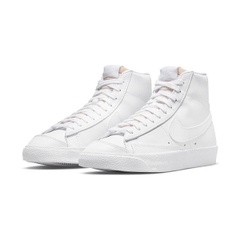 Blazer Mid All White CZ1055 117