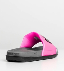 dép OFFCOURT Pink blast Grey BQ4632 604