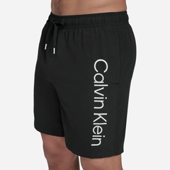 Quần Short Nam Calvin Klein Black CB4VPS13