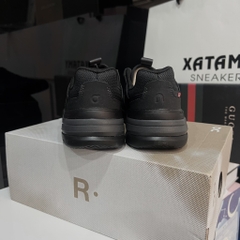 THE ROGER Clubhouse Pro Youth Black 3YE10010106