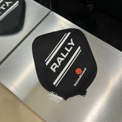 Bao Vợt Rally Paddle Cover-Standard Black