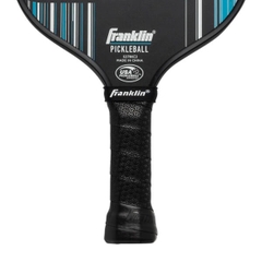 Vợt Pickleball Franklin 16mm CM Signature Black 52786C2