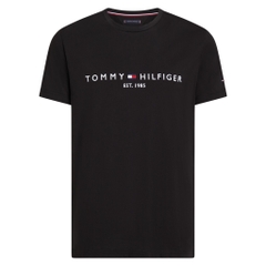 Áo Tommy Hilfiger IM Core Tommy Logo MW16171 001