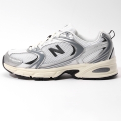 New Balance 530 Grey Black U530ESA