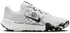 Nike Zoom Challenge Pickleball White Black FQ4154 100