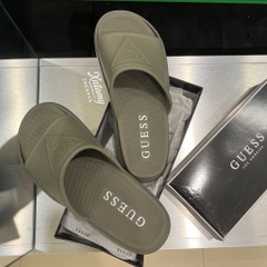 Dép GUESS Marock Dark Green 300