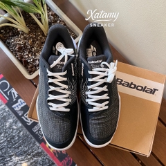 Babolat Jet Tere 2 Clay Queen Jio Grey 31S24688 3030