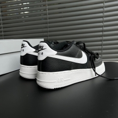 Nike Air Force 1 Black White CT3839 002