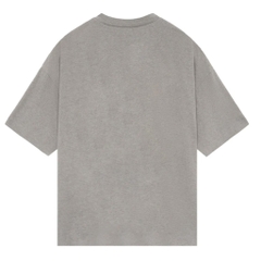 Áo Fear of God Essentials Short-Sleeve Tee 'Heather Grey' 125SU244191F