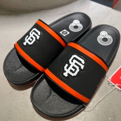 Dép Offcourt San Fracisco GIANTS Black Orange DH6982 002