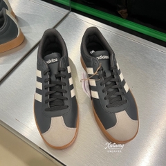 VL COURT Base Core Black JS4115