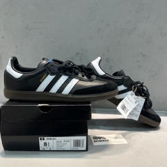 Samba ADV Core Black IE3100