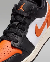 Jordan 1 Low GS 'Shattered Backboard' 553560 081
