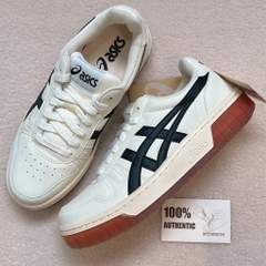ASICS Court MZ Cream Black Gum 1203A127 750