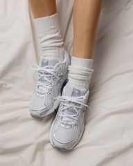 New Balance 740 Lifestyle White Silver U740WM2