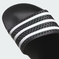 Dép Adilette Made In Italy Core Black 28047