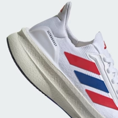 Ultraboost 5X White Royal Blue JH9024