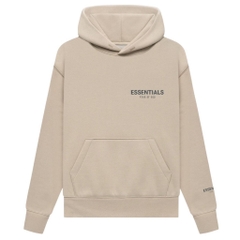 Áo FEAR OF GOD Essentials Kids Pullover Hoodie String 192SU212133K