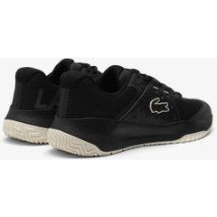 Lacoste Power Serve Black 750SMA0147454